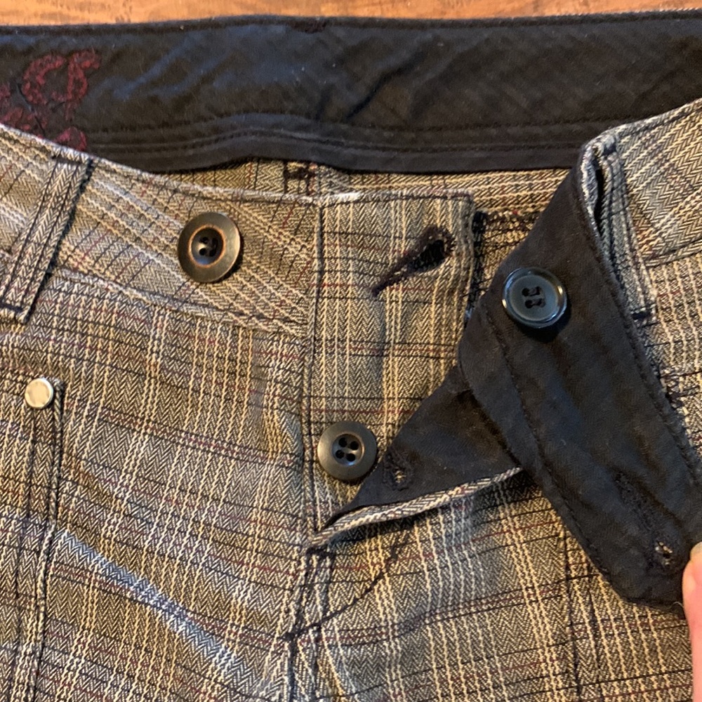 Replay Slacks - Picture 5 of 6